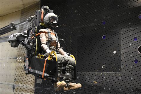 Air Force Opens the Door to Competition for New Ejection Seat.